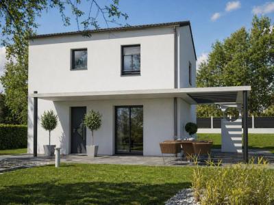 Annonce Vente Terrain Saint-jean-d'illac 33