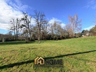 Annonce Vente Terrain Sadirac 33
