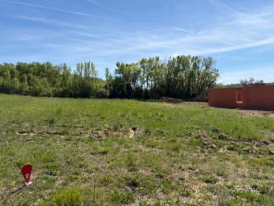 Annonce Vente Terrain Loupes 33