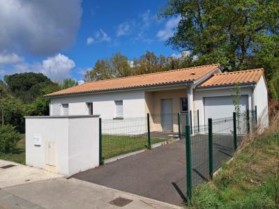 For sale Vayres 4 rooms 90 m2 Gironde (33870) photo 0