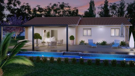 Annonce Vente Terrain Bouliac 33