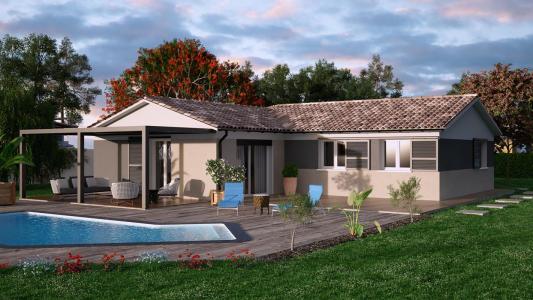 Annonce Vente Terrain Fargues-saint-hilaire 33