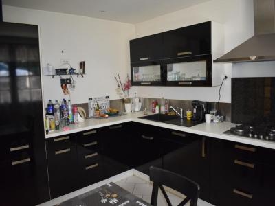 Annonce Vente 7 pi�ces Maison Montfort-sur-risle 27