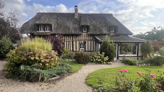 For sale Pont-audemer 10 rooms 300 m2 Eure (27500) photo 2