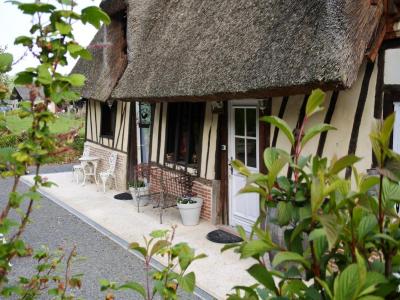 For sale Pont-audemer 10 rooms 300 m2 Eure (27500) photo 3