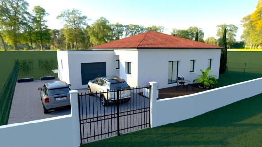 Annonce Vente Maison Saint-romain-de-popey 69
