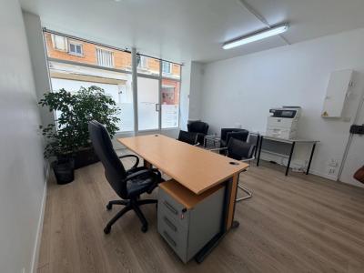 Louer Local commercial Paris-17eme-arrondissement Paris
