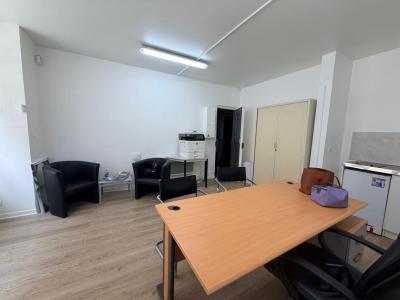 Louer Local commercial Paris-17eme-arrondissement 13800 euros