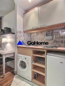 Louer Appartement Paris-1er-arrondissement Paris