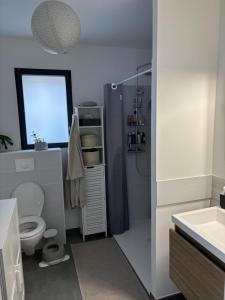 For rent Elven 5 rooms 92 m2 Morbihan (56250) photo 1