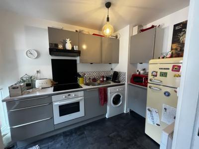 Louer Appartement 47 m2 Lille