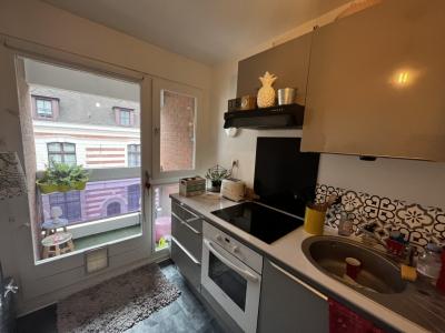 Louer Appartement Lille Nord