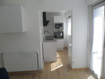 Louer Appartement Nancy 455 euros