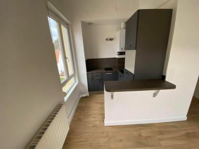 Louer Appartement Epinal Vosges