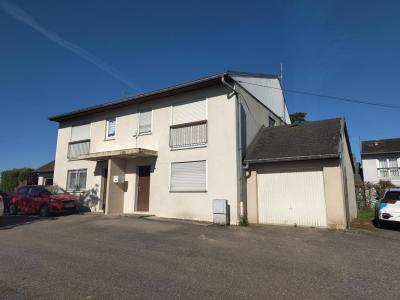 For rent Grand 4 rooms 80 m2 Vosges (88350) photo 4