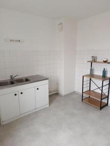 Louer Appartement 87 m2 Contrexeville