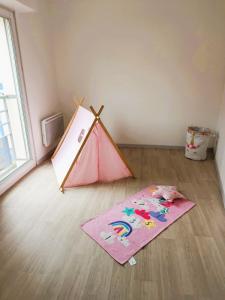 Louer Appartement Contrexeville Vosges