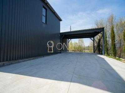 For sale Quincieux 4 rooms 330 m2 Rhone (69650) photo 1