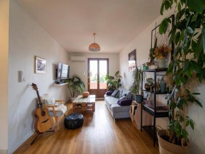 For sale Villeurbanne 2 rooms 55 m2 Rhone (69100) photo 2