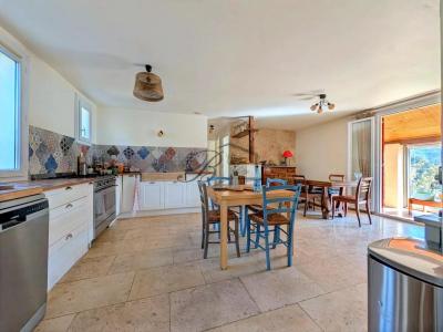 For sale Rians 4 rooms 94 m2 Var (83560) photo 2