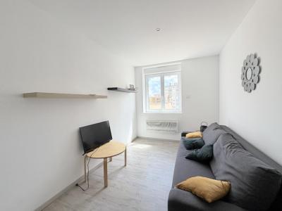 For rent Roanne 1 room 22 m2 Loire (42300) photo 0