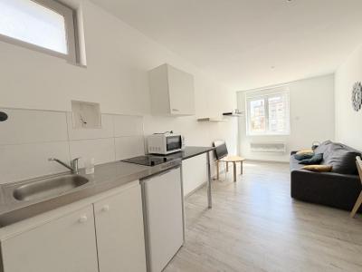 Annonce Location Appartement Roanne 42