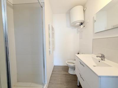 Louer Appartement 22 m2 Roanne