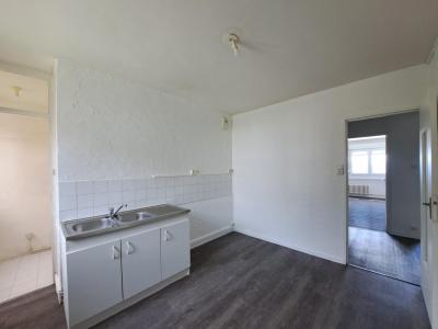 Louer Appartement Saint-heand Loire