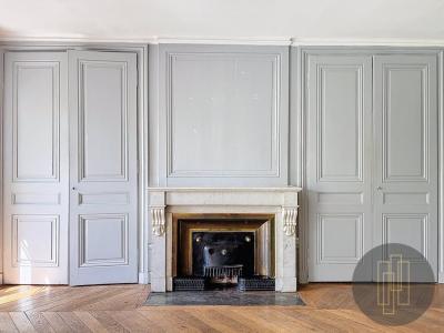 Acheter Appartement 84 m2 Lyon-6eme-arrondissement