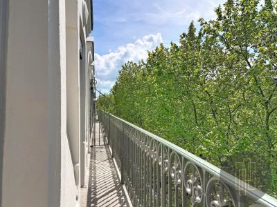 Acheter Appartement Lyon-6eme-arrondissement Rhone