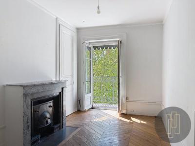 Acheter Appartement Lyon-6eme-arrondissement 590000 euros
