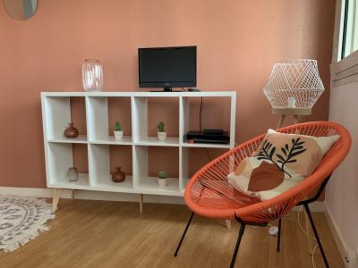 For rent Rennes 1 room 16 m2 Ille et vilaine (35000) photo 2