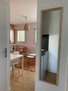 For rent Rennes 1 room 16 m2 Ille et vilaine (35000) photo 3