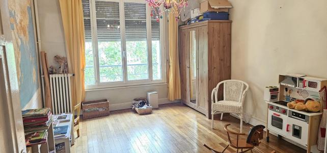 Annonce Vente 3 pi�ces Appartement Lyon-3eme-arrondissement 69