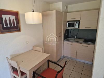 For sale Divonne-les-bains 1 room 31 m2 Ain (01220) photo 0