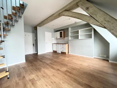For rent Rennes 1 room 25 m2 Ille et vilaine (35000) photo 1
