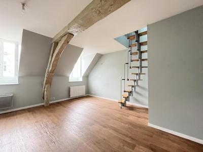 For rent Rennes 1 room 25 m2 Ille et vilaine (35000) photo 2