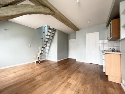 For rent Rennes 1 room 25 m2 Ille et vilaine (35000) photo 3