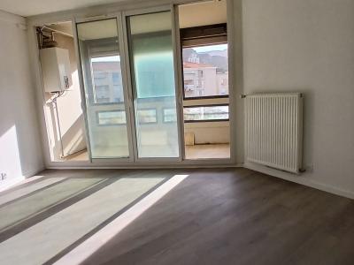 Acheter Appartement 49 m2 Marseille-9eme-arrondissement
