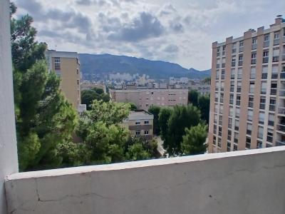For sale Marseille-11eme-arrondissement 4 rooms 79 m2 Bouches du Rhone (13011) photo 0