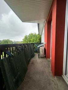 Annonce Vente 4 pi�ces Appartement Blagnac 31