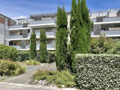 For sale Toulouse 3 rooms 52 m2 Haute garonne (31200) photo 0