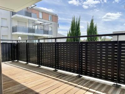 Annonce Vente 3 pi�ces Appartement Toulouse 31