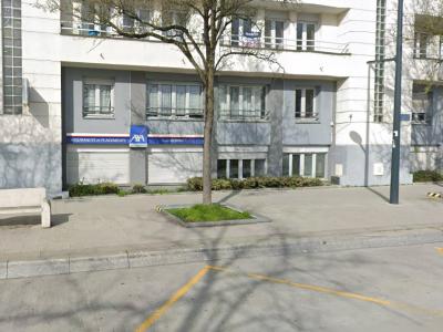 Annonce Location Bureau Angers 49