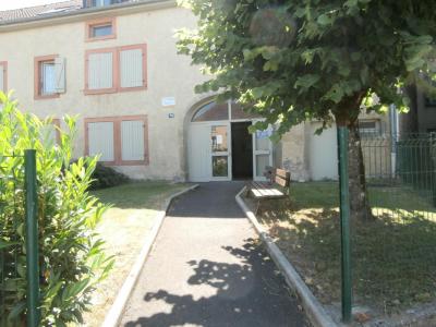 For rent Polaincourt-et-clairefontaine 2 rooms 45 m2 Haute saone (70210) photo 0