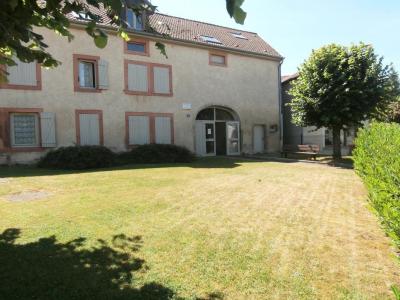 Annonce Location 2 pi�ces Appartement Polaincourt-et-clairefontaine 70