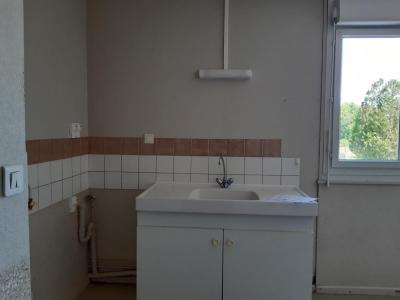 For rent Saint-loup-sur-semouse 2 rooms 52 m2 Haute saone (70800) photo 1