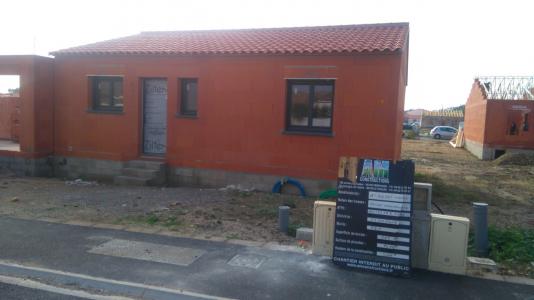 Annonce Vente 4 pi�ces Maison Pollestres 66