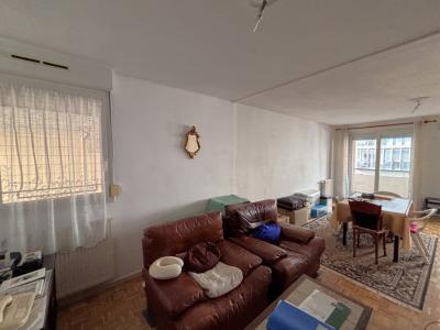 Acheter Appartement 76 m2 Lyon-7eme-arrondissement