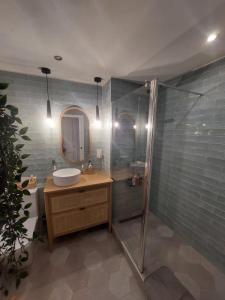 For rent Corneilla-la-riviere 3 rooms 63 m2 Pyrenees orientales (66550) photo 3